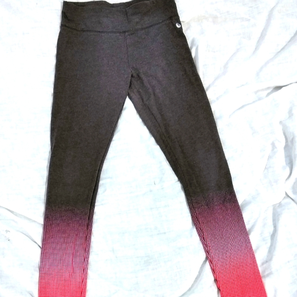 2 for $10❤️❤️Xersion fitted leggings